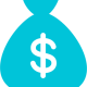 dinheiro icon
